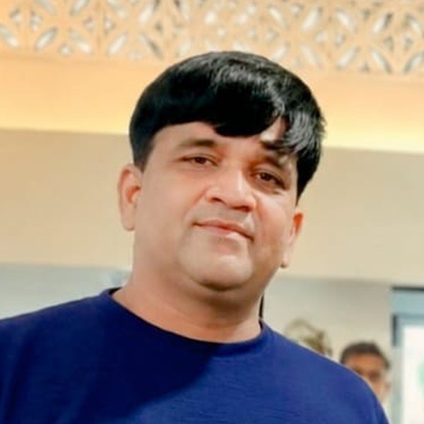 Dr. Sambhaji Balaso Thakar